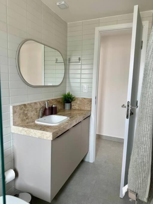 Apartamento Da Sua Familia Joao Pessoa Ngoại thất bức ảnh
